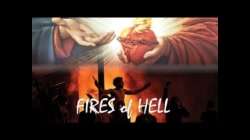FIRES OF HELL: Turning to the Sacred Heart of Jesus