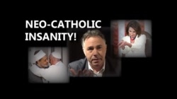 PELOSI and the POPE: Catholics of the New World Order