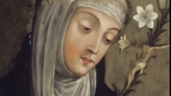 St. Catherine of Siena, April 30