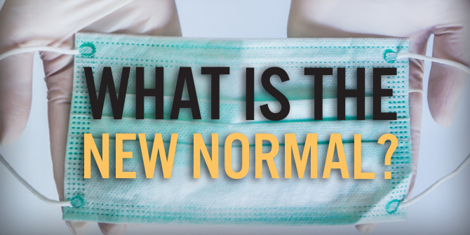 'The New Normal' Documentary: What the 1% Has to Gain and the Rest of Us Are About to Lose