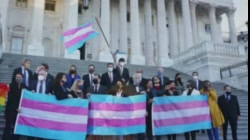 TRANS-Figuration: A Word on the Equality Act