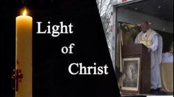 LIGHT OF CHRIST: Conquering the a Prince of Darkness