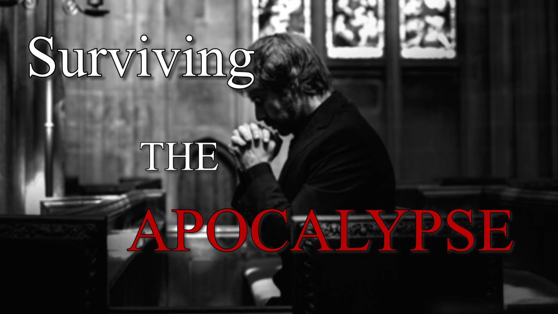 The Revenge of Judas: Apostasy in the Catholic Church