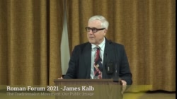 James Kalb: The Traditionalist Movement: Our Public Image