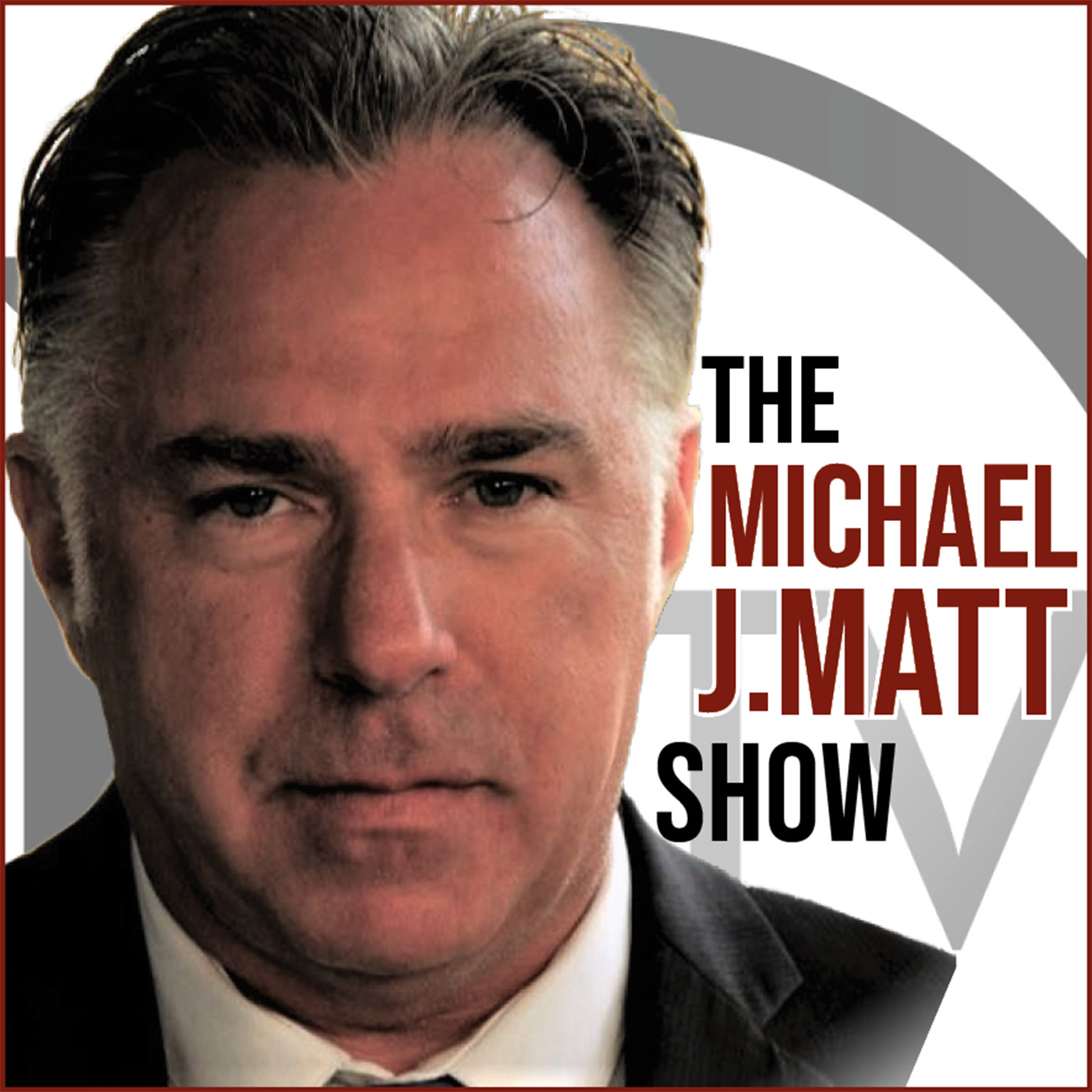 REALITY CHECK: Michael J. Matt Has COVID