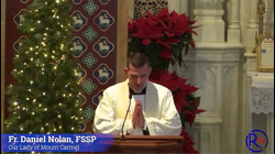 ON VACCINES & TYRANNY: FSSP Priest Defends the Catholic Position