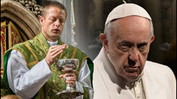 WITHSTAND FRANCIS PUBLICLY: Catholic Priest Calls Bishops to Resist Pope