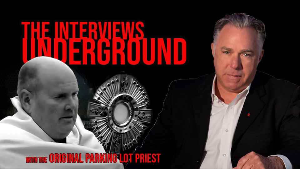 Michael Matt Interviews Original Parking Lot Priest
