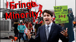 UNACCEPTABLE VIEWS: Justin Trudeau’s Offensive