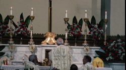 THE LATIN MASS: Why Is Pope Francis Canceling This?