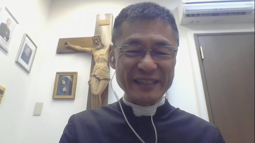 Father Onoda (General)