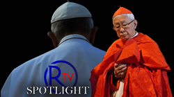 HELL is in SESSION: Stand with Cardinal Zen