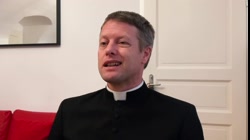 THE CHURCH & STATE OF TYRANNY: Father Mawdsley Interviewed