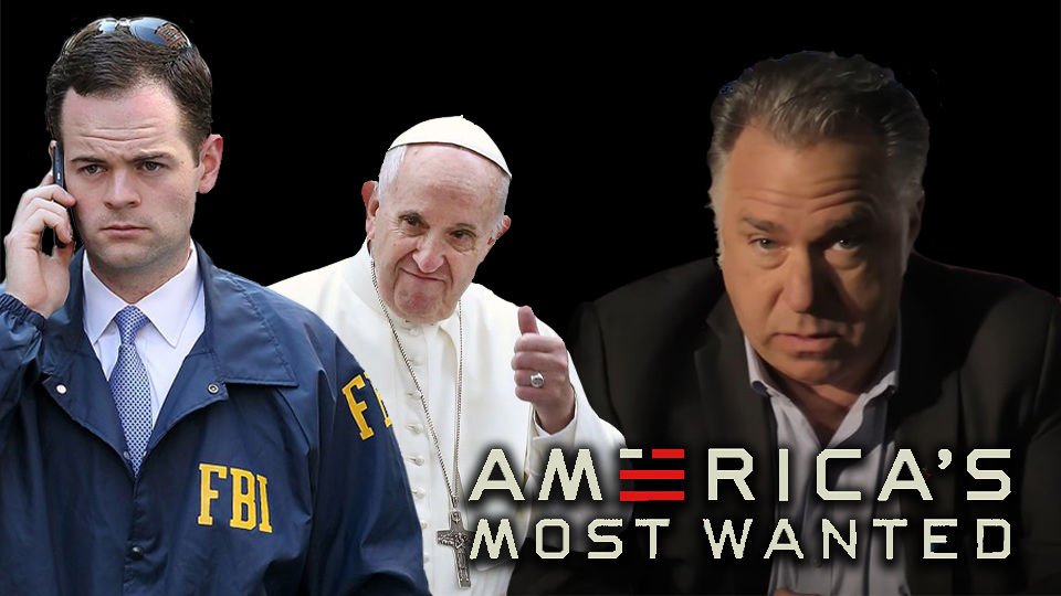 The FBI (Richmond, VA): Beware of Latin Mass Catholics!