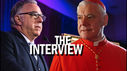 Michael Matt Interviews Cardinal Gerhard Müller at the CIC2023