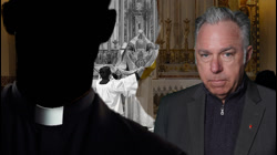 ABUSING KIDS: Are Latin Mass Priests Too Holy to Sin?