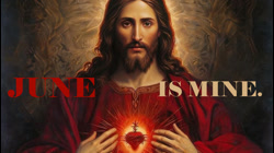RECLAIMING JUNE: All for Thee, O Sacred Heart of Jesus