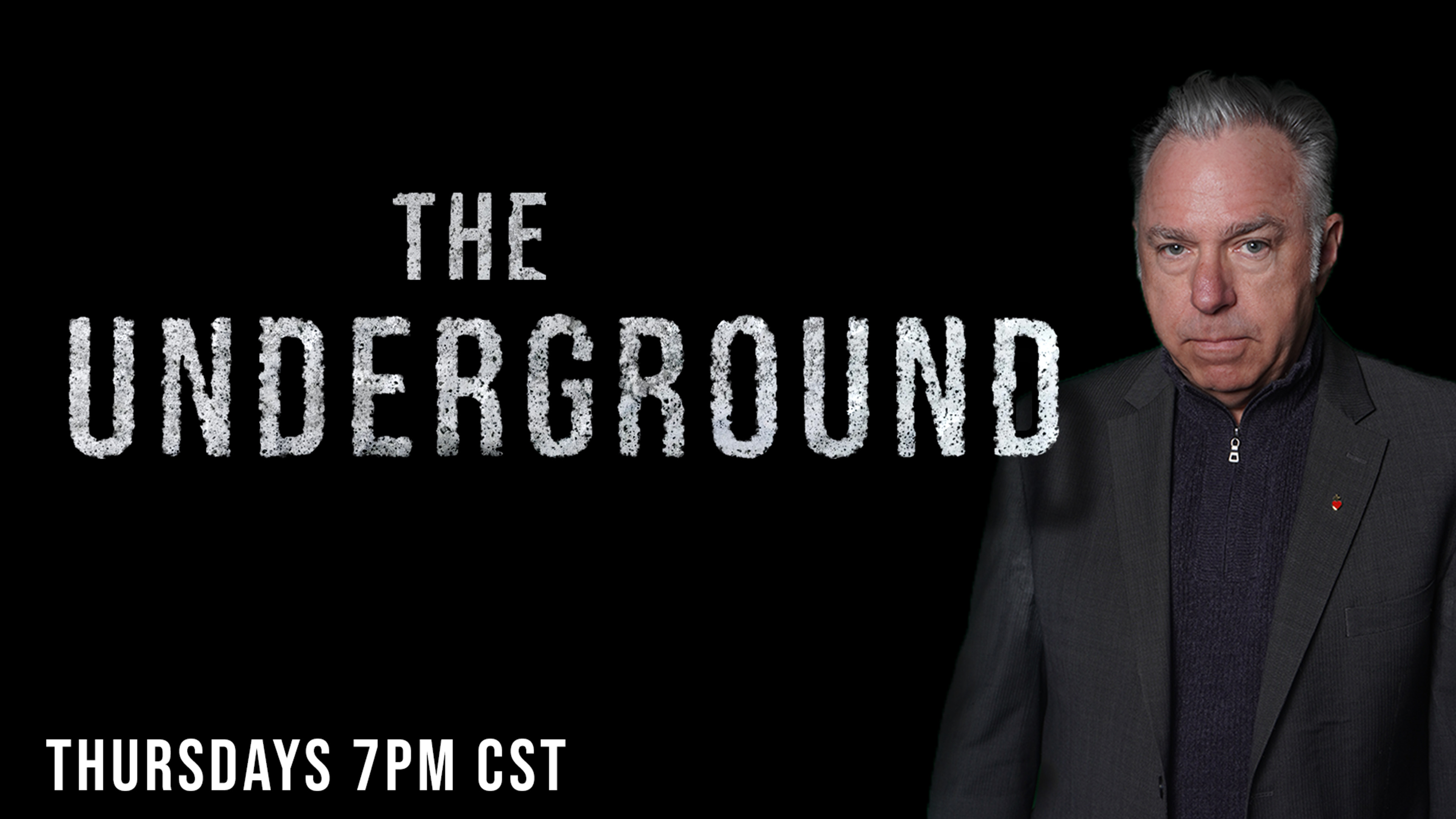 TALKING TRUMP: Remnant Underground Returns (Thursday on RTV.com)