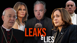 THE LEAK: A Source Close to Trump Sends Urgent Message to Remnant TV