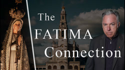 Our Lady of Fatima vs the Synodal Church of Francis