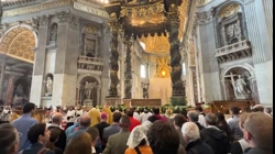 Traditionalists Descend on Rome: The Summorum Pontificum Pilgrimage