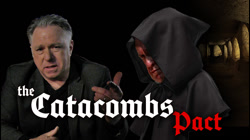 CATACOMBS PACT: Francis and the Secret Plot to Destroy the Church