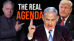 DEEP STATE EXPOSED: Israel and the Plot to Cancel Trump