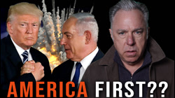 TRUMP BOMBS IRAN_ MAGA Divided, Neocons Delighted, Israel Wins