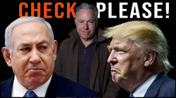 MAGA TRUMPS ZIONISM: Is Regime Change in Jerusalem Inevitable?